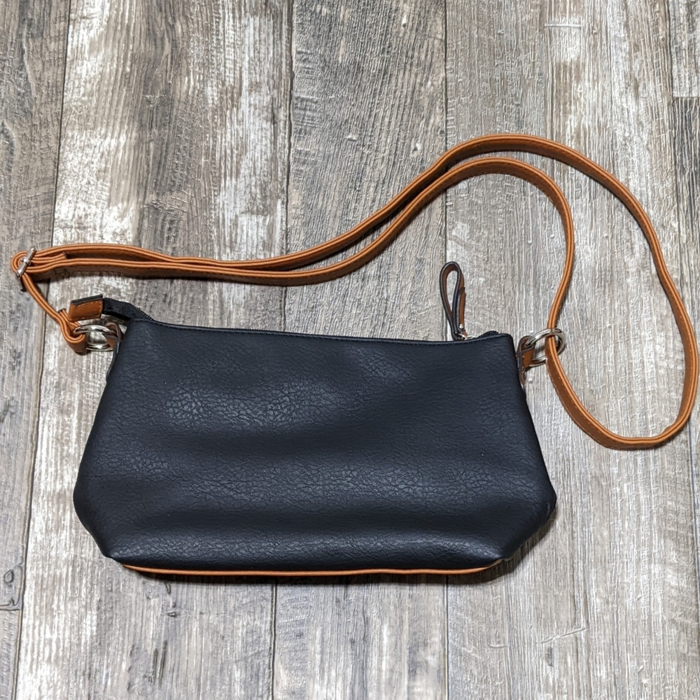 Rosetti Triple Play Tanya Crossbody Bag - Picture 2 of 10
